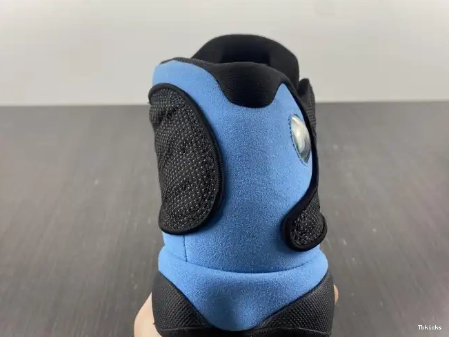 Cheap TBK Jordan Air Blue DJ5982-041 13 University 0625